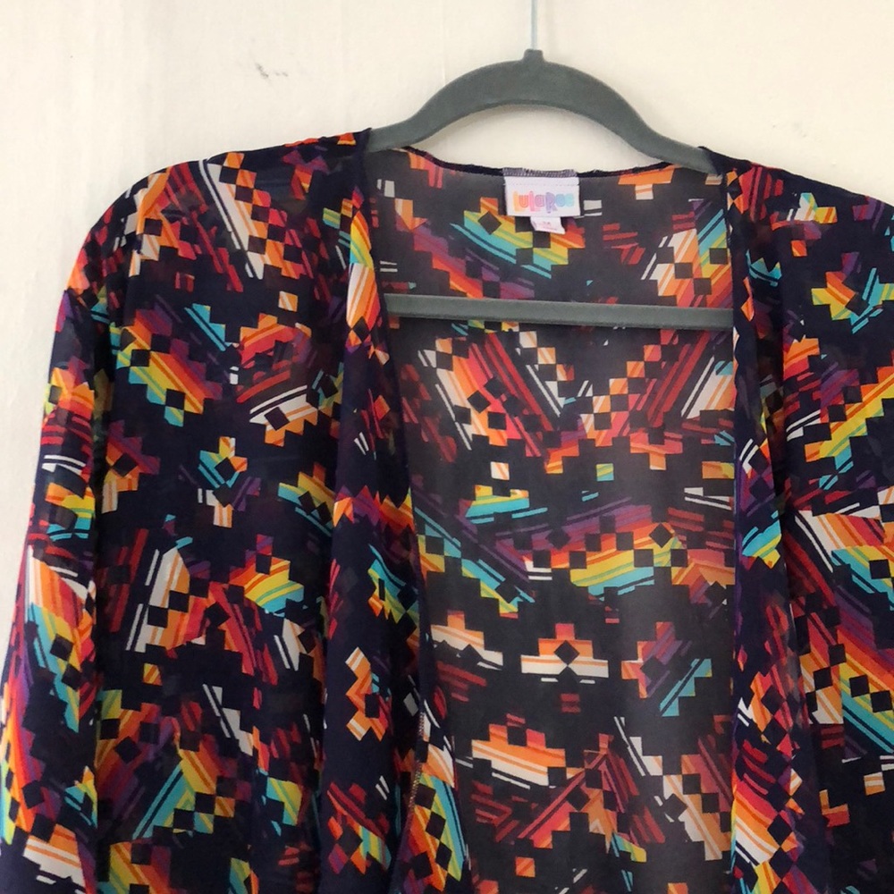 Lularoe Shirley NWT